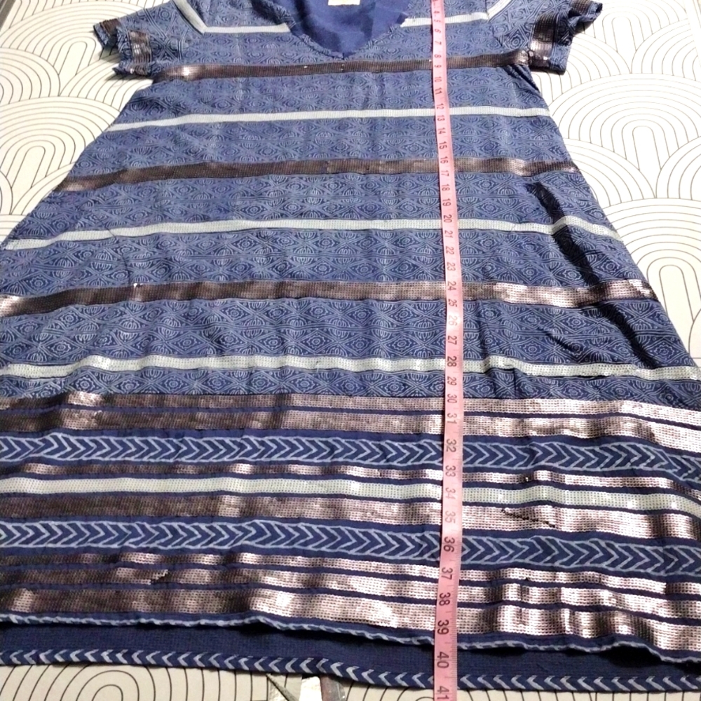 $5 Deal Lula soul dress - Picture 5 of 9